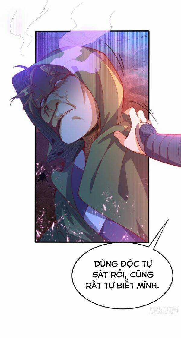 Võ Nghịch Chapter 47 trang 13