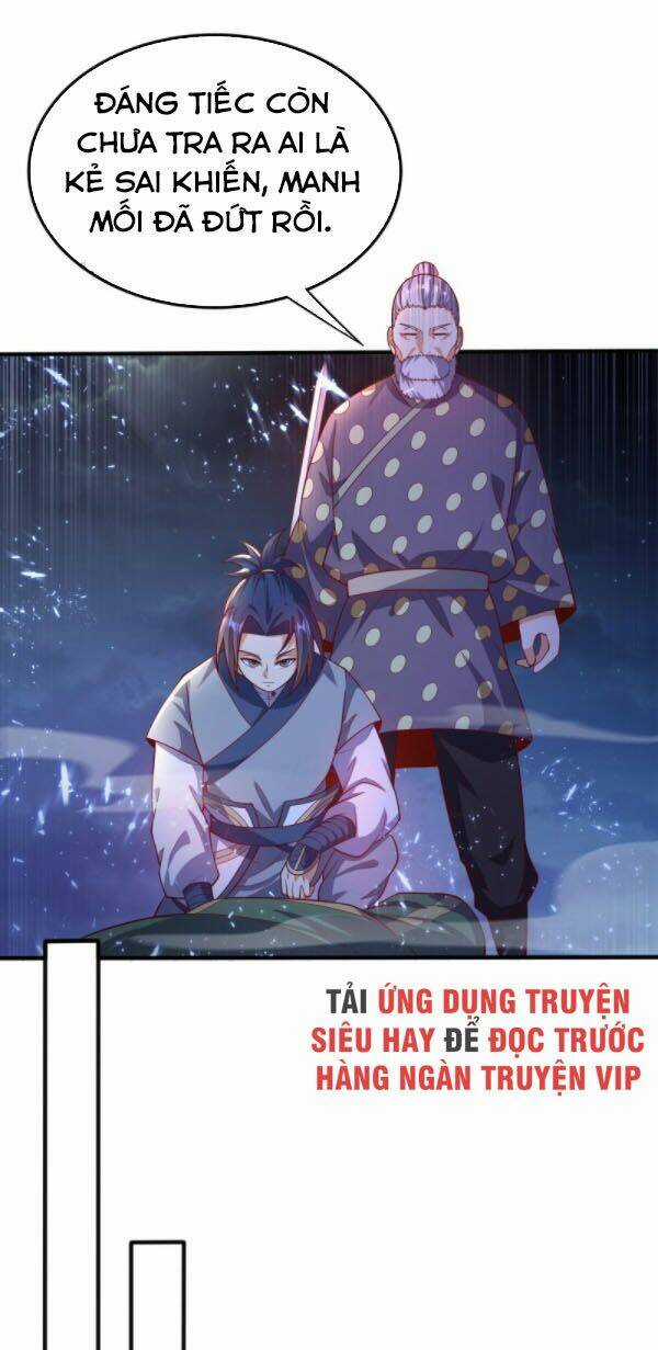 Võ Nghịch Chapter 47 trang 14