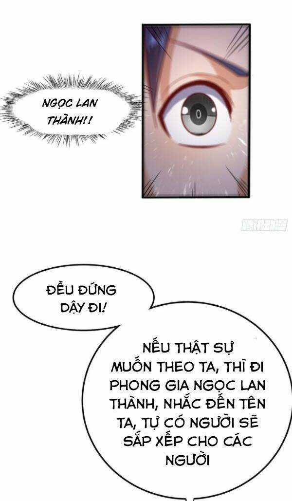 Võ Nghịch Chapter 47 trang 18