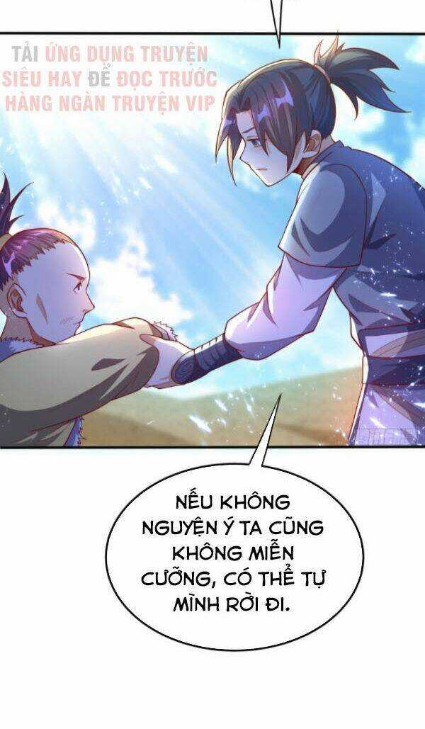Võ Nghịch Chapter 47 trang 19