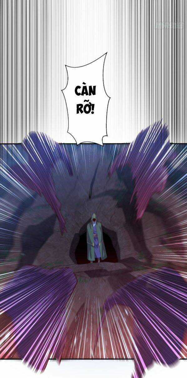 Võ Nghịch Chapter 47 trang 2