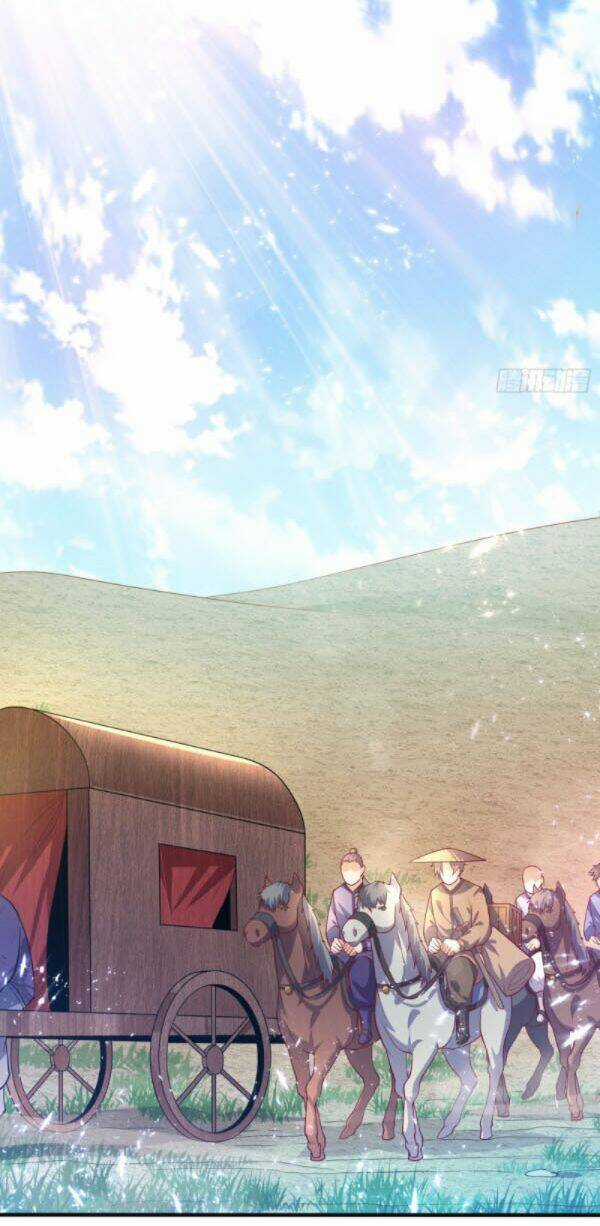 Võ Nghịch Chapter 47 trang 21