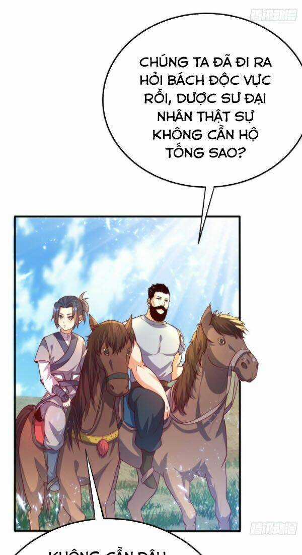 Võ Nghịch Chapter 47 trang 22