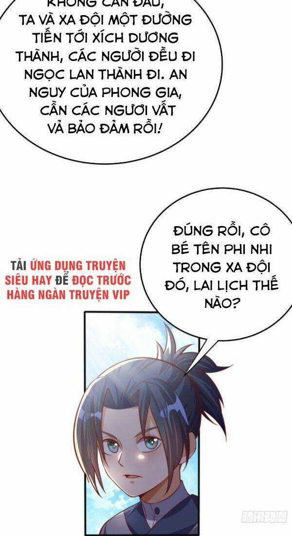 Võ Nghịch Chapter 47 trang 23