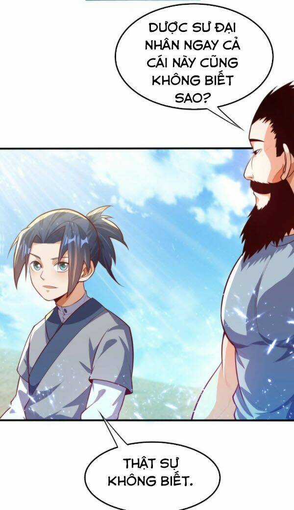Võ Nghịch Chapter 47 trang 24