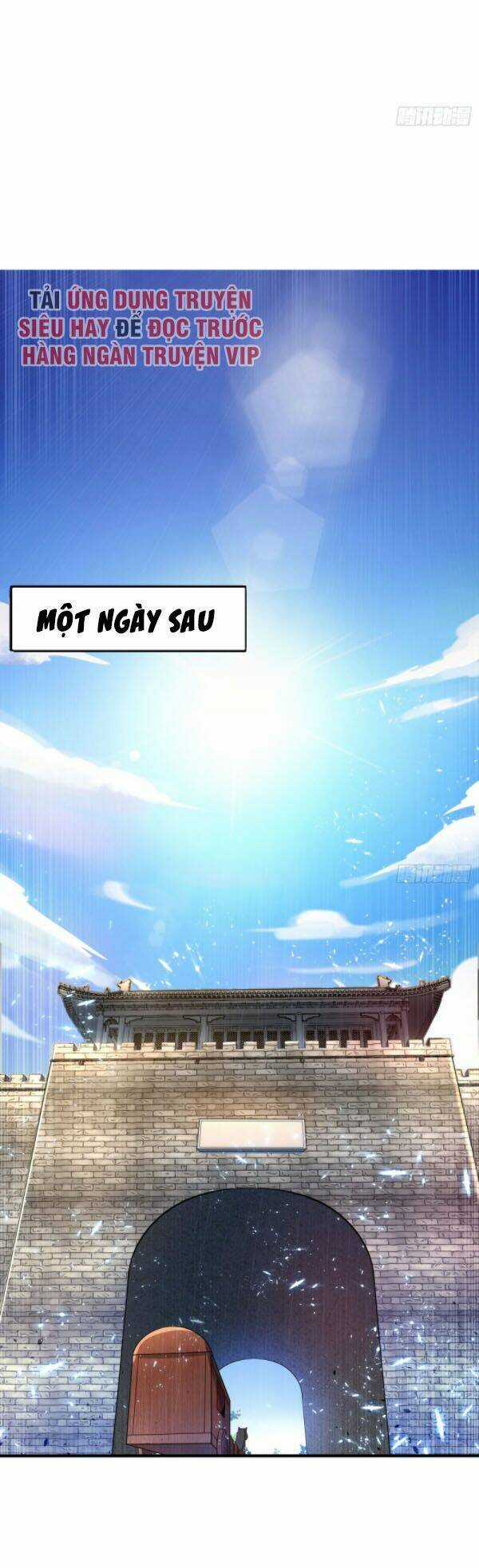 Võ Nghịch Chapter 47 trang 26