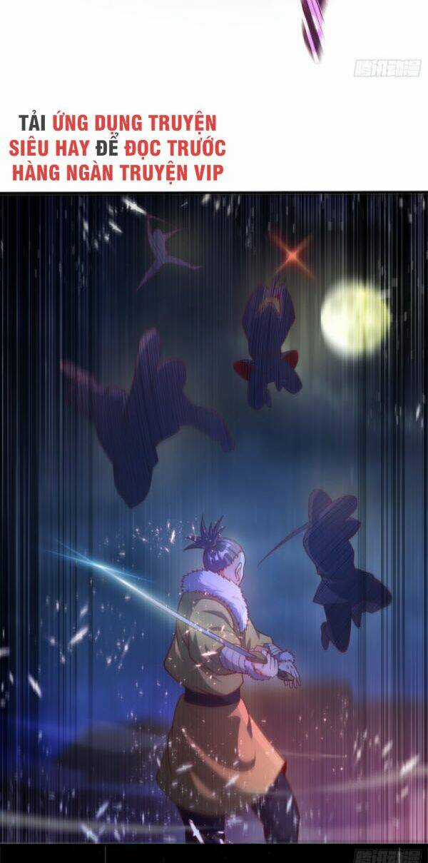 Võ Nghịch Chapter 47 trang 3