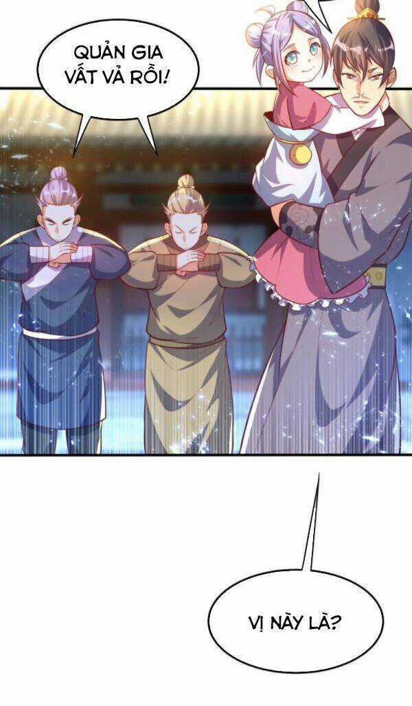 Võ Nghịch Chapter 47 trang 31