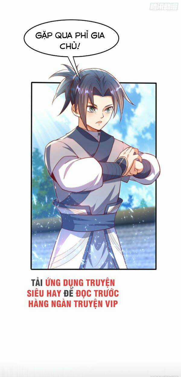 Võ Nghịch Chapter 47 trang 32