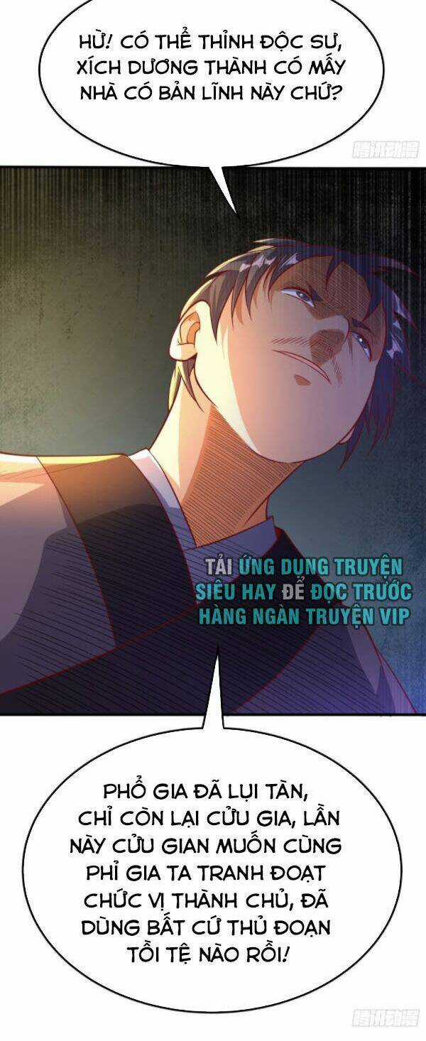 Võ Nghịch Chapter 47 trang 37