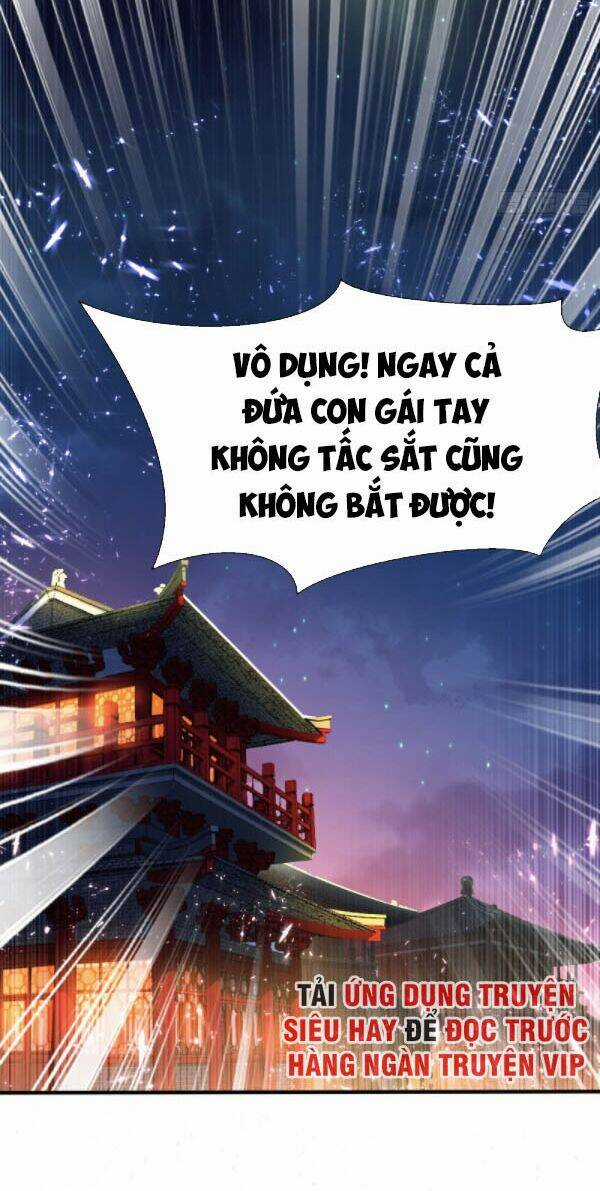 Võ Nghịch Chapter 47 trang 40