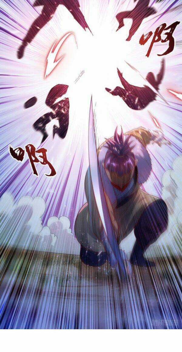 Võ Nghịch Chapter 47 trang 5