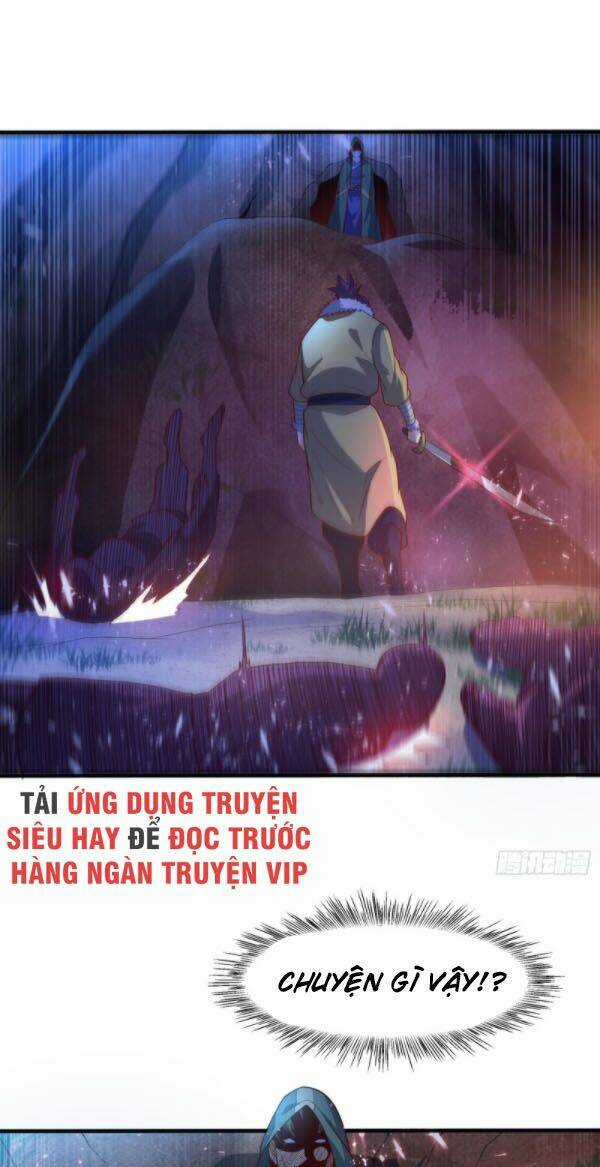 Võ Nghịch Chapter 47 trang 6