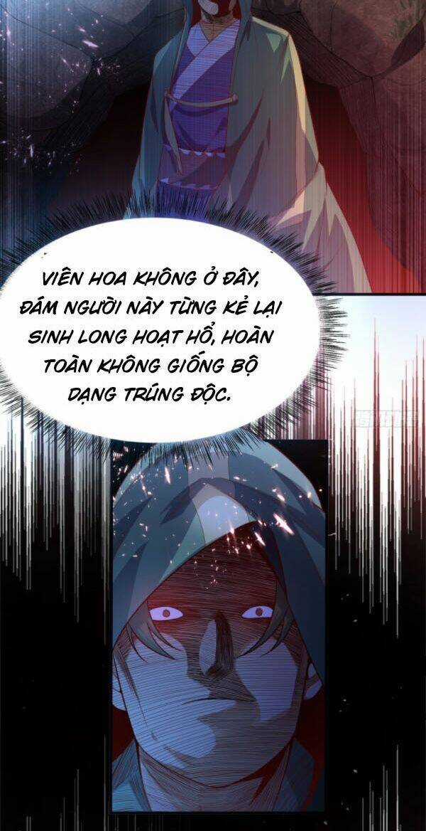 Võ Nghịch Chapter 47 trang 7