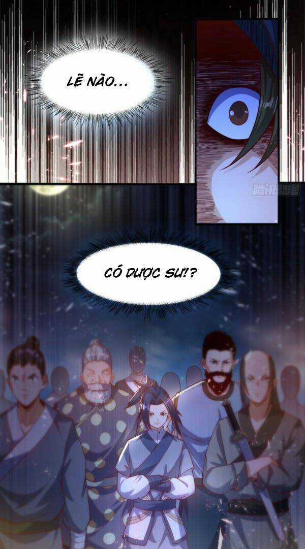 Võ Nghịch Chapter 47 trang 8