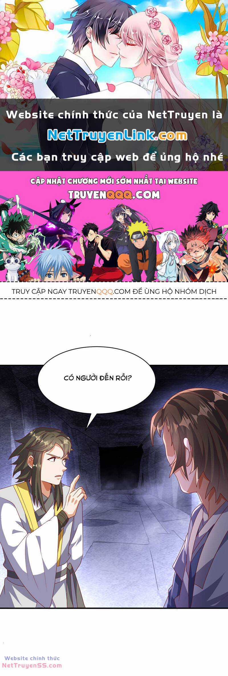 Võ Nghịch Chapter 470 trang 0