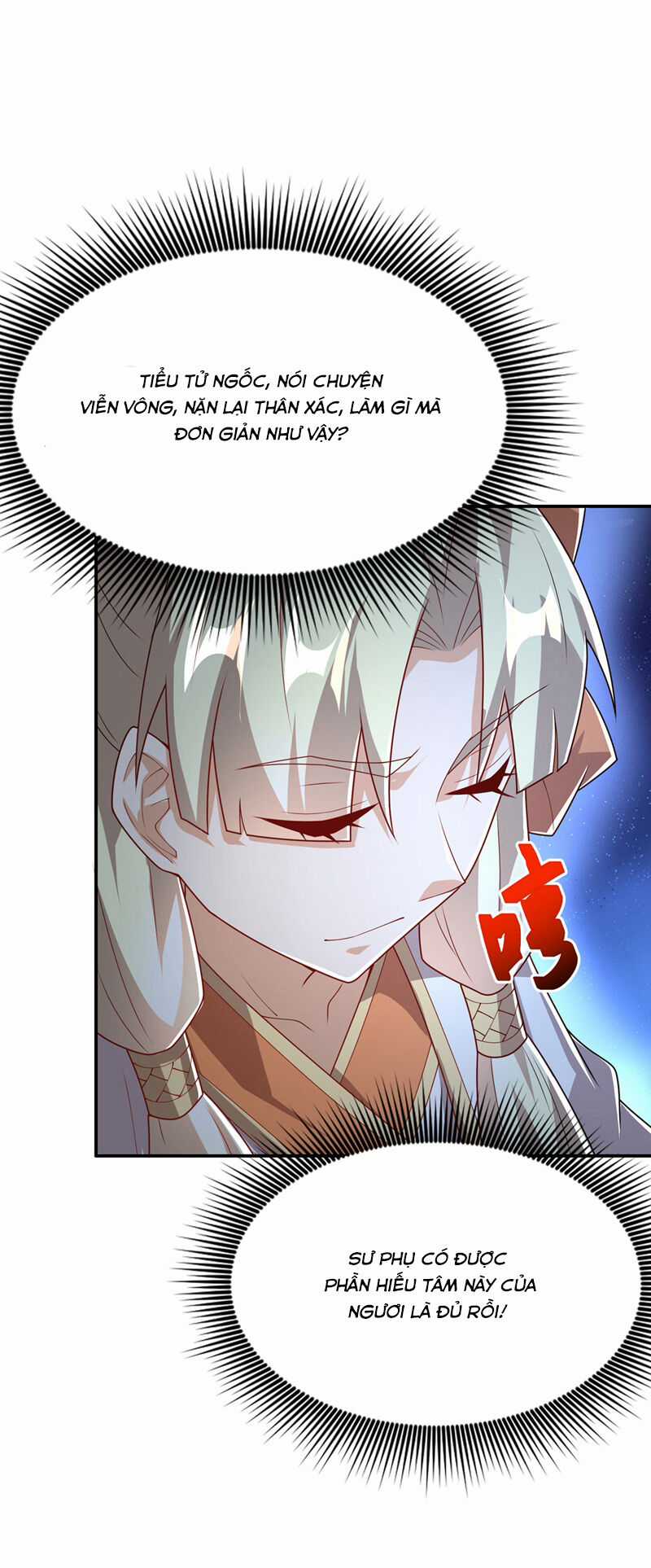 Võ Nghịch Chapter 474 trang 1