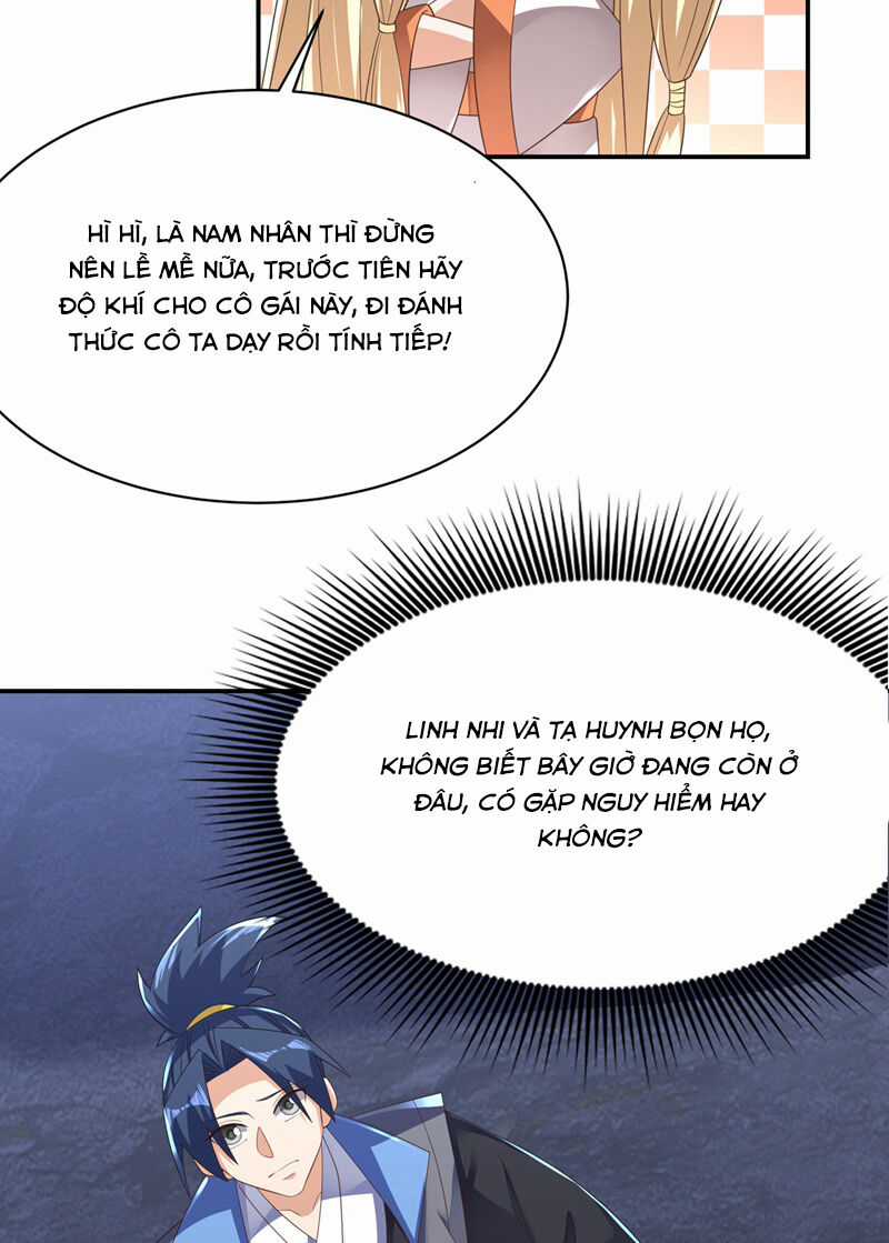 Võ Nghịch Chapter 475 trang 1