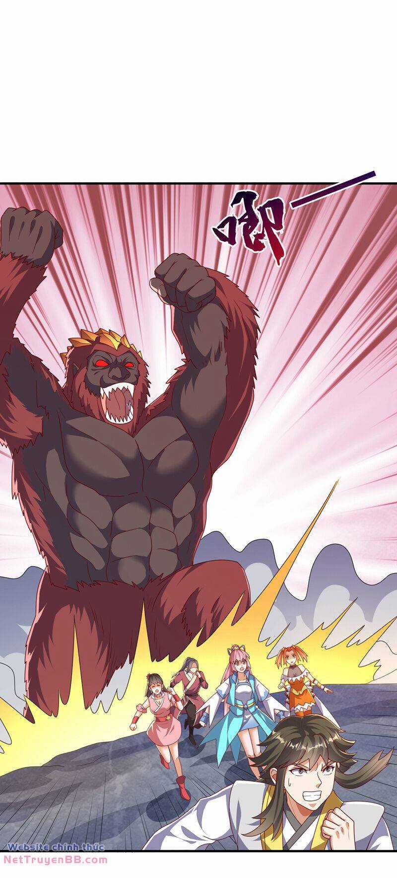 Võ Nghịch Chapter 479 trang 1