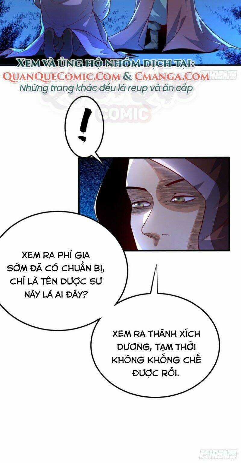 Võ Nghịch Chapter 48 trang 1