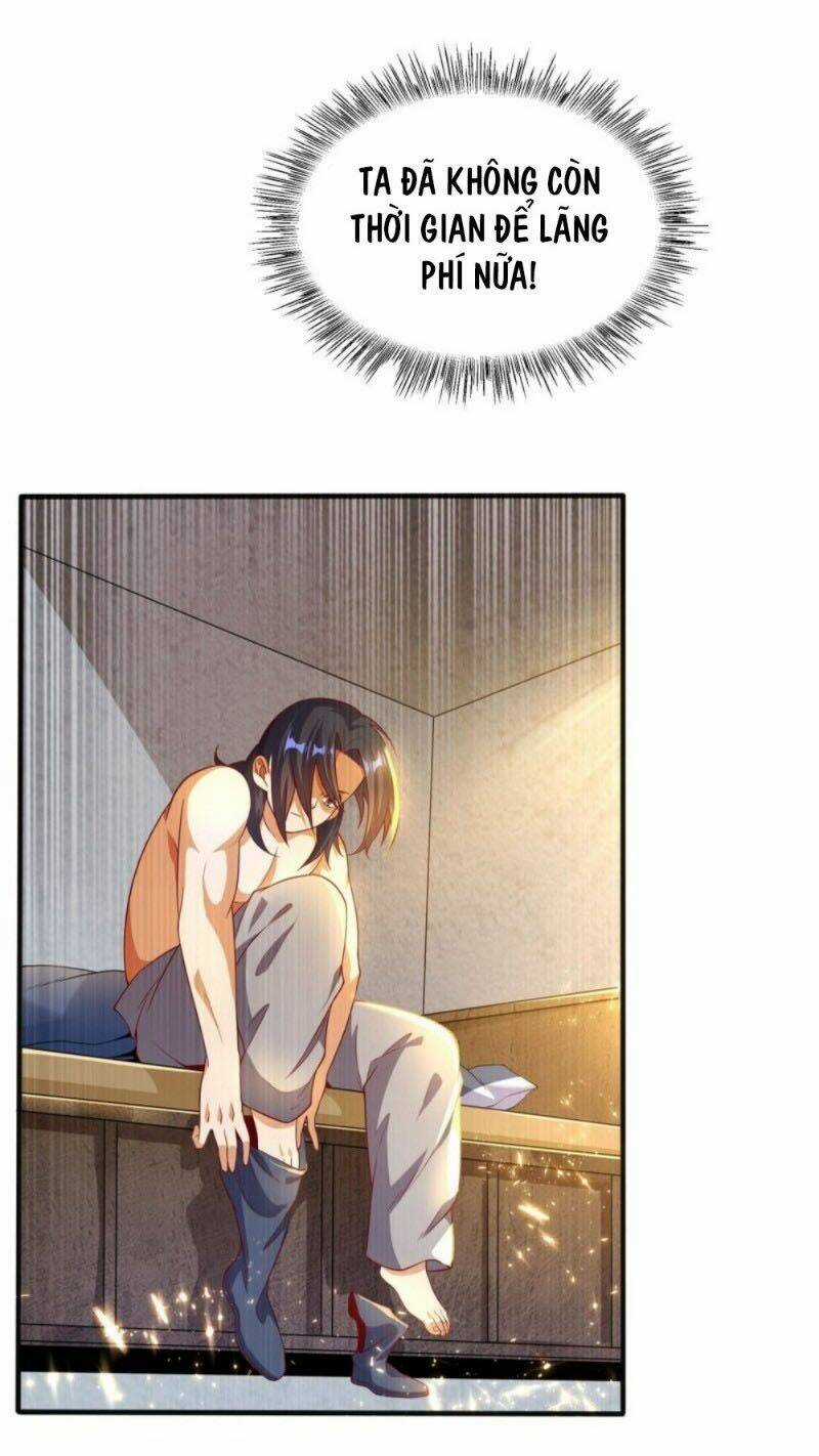 Võ Nghịch Chapter 48 trang 10