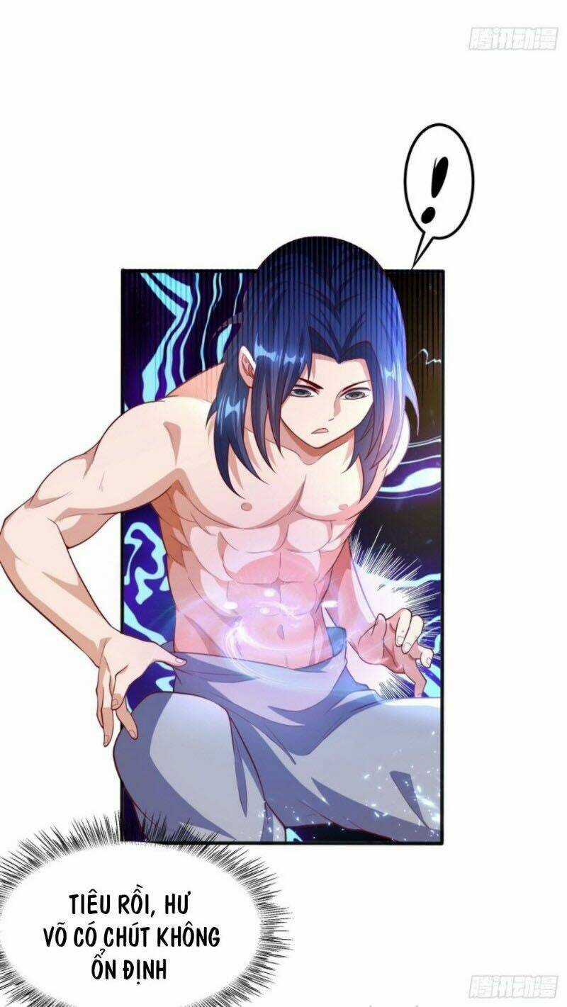 Võ Nghịch Chapter 48 trang 11