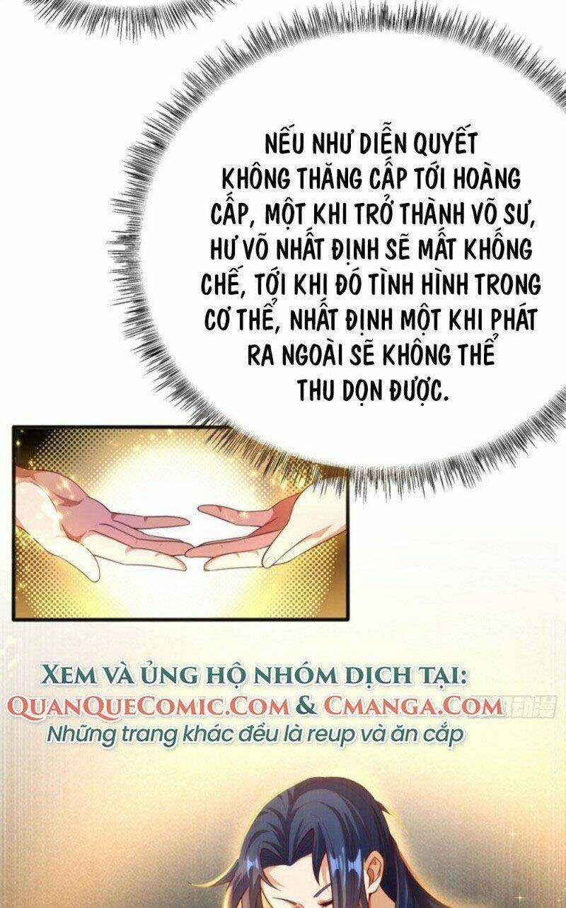 Võ Nghịch Chapter 48 trang 12