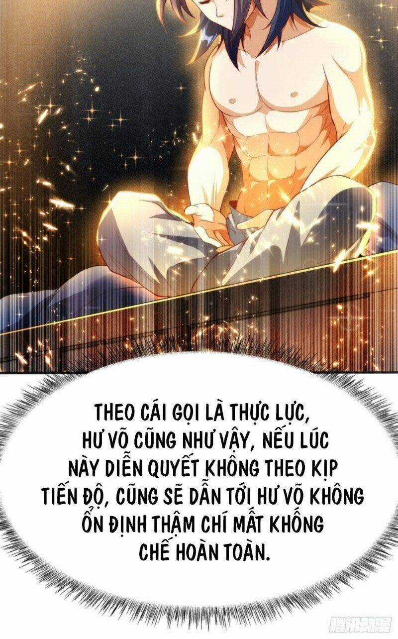 Võ Nghịch Chapter 48 trang 13