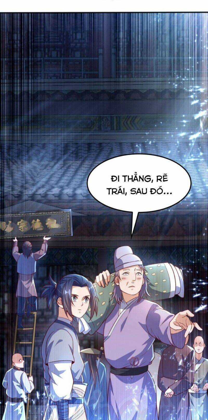 Võ Nghịch Chapter 48 trang 16