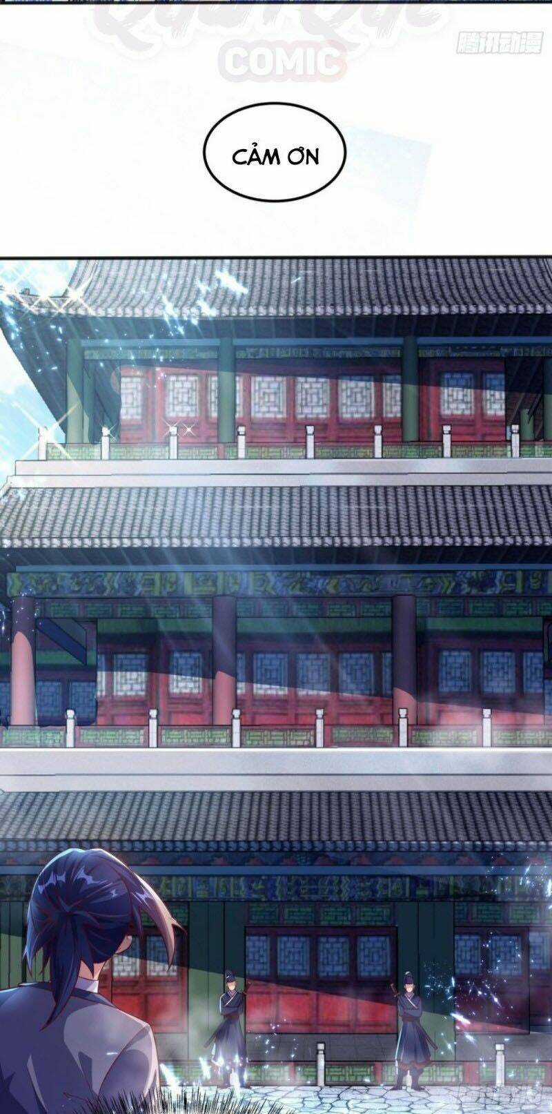 Võ Nghịch Chapter 48 trang 17