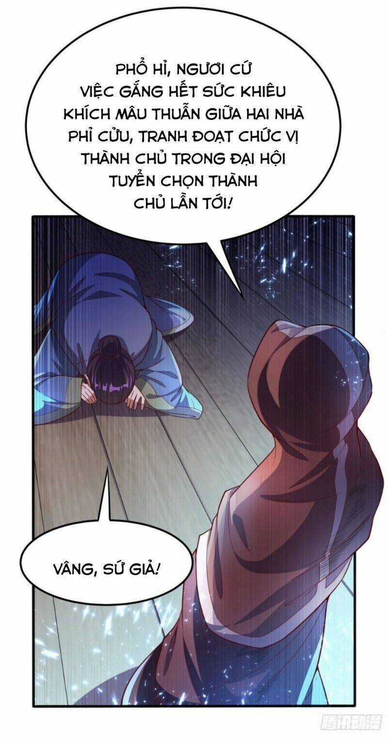 Võ Nghịch Chapter 48 trang 2