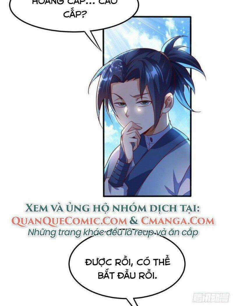 Võ Nghịch Chapter 48 trang 21