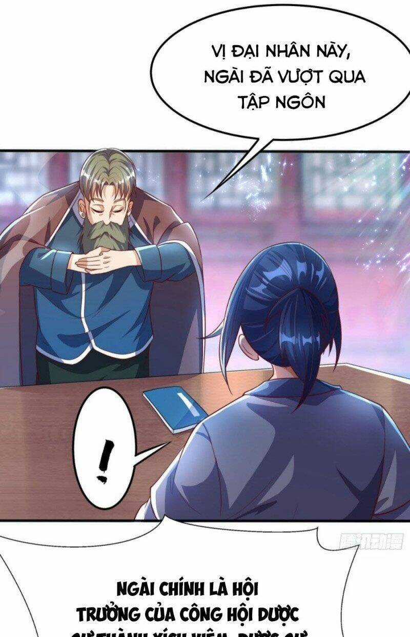 Võ Nghịch Chapter 48 trang 24