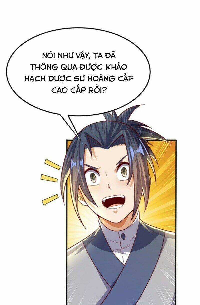 Võ Nghịch Chapter 48 trang 26