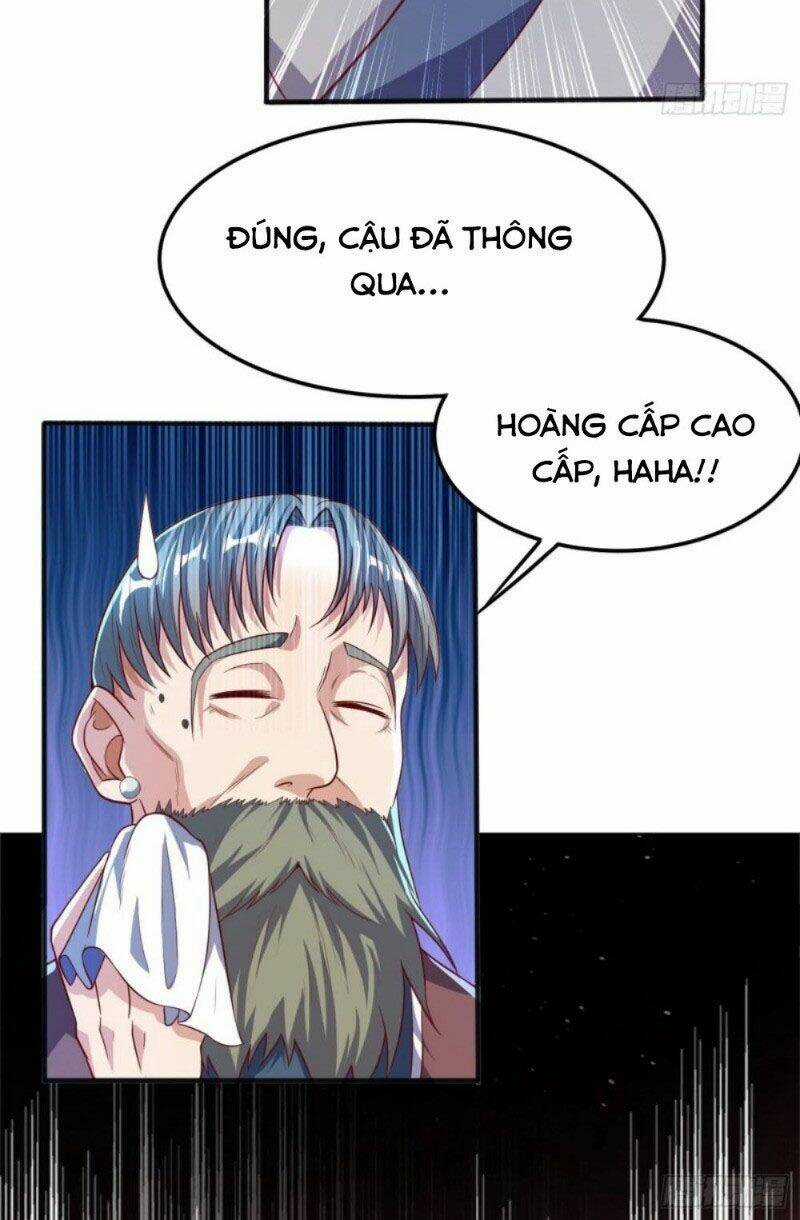 Võ Nghịch Chapter 48 trang 27