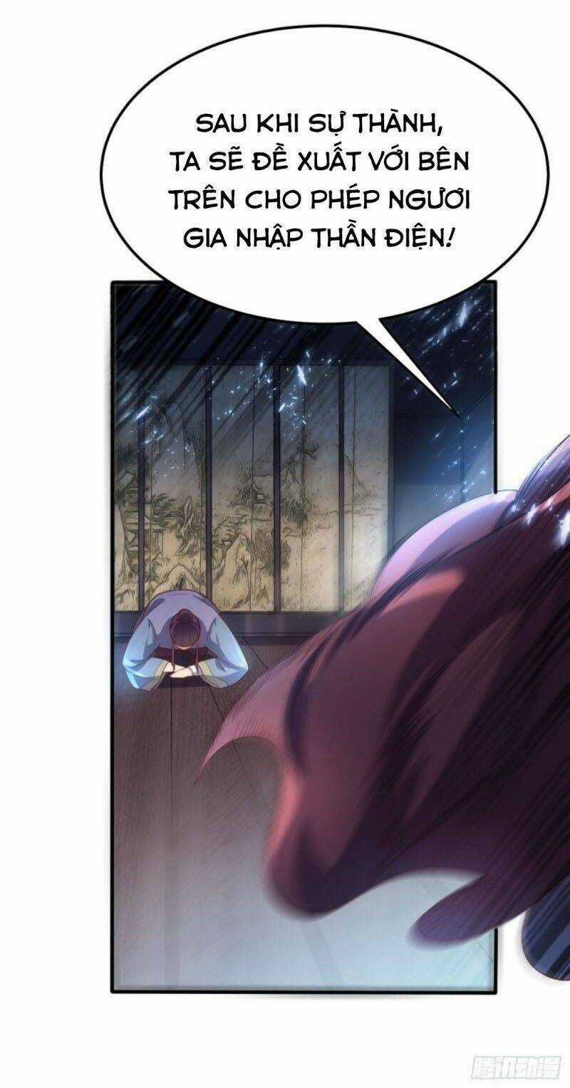 Võ Nghịch Chapter 48 trang 3