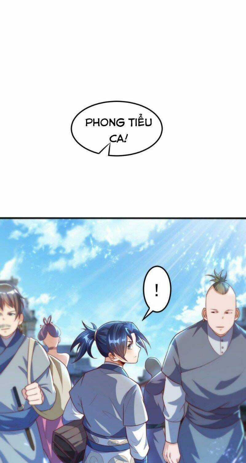 Võ Nghịch Chapter 48 trang 30