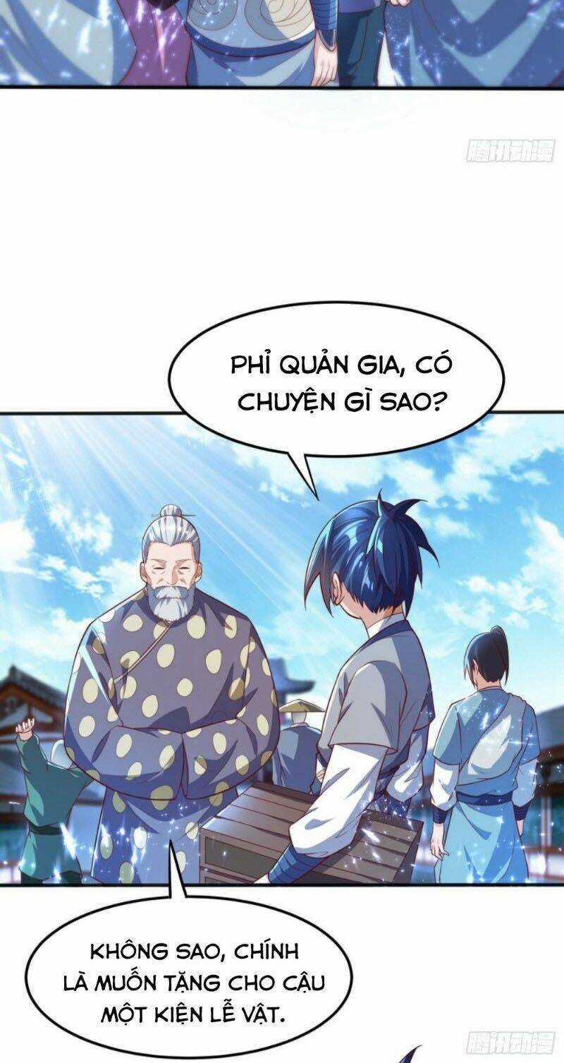 Võ Nghịch Chapter 48 trang 31