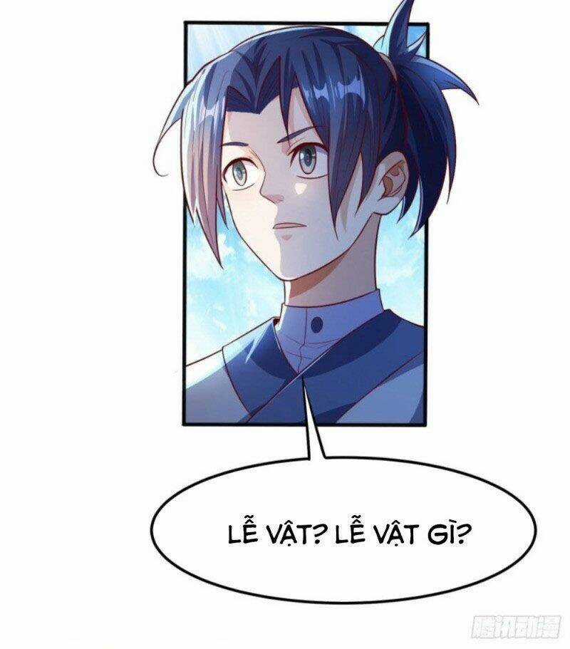 Võ Nghịch Chapter 48 trang 32