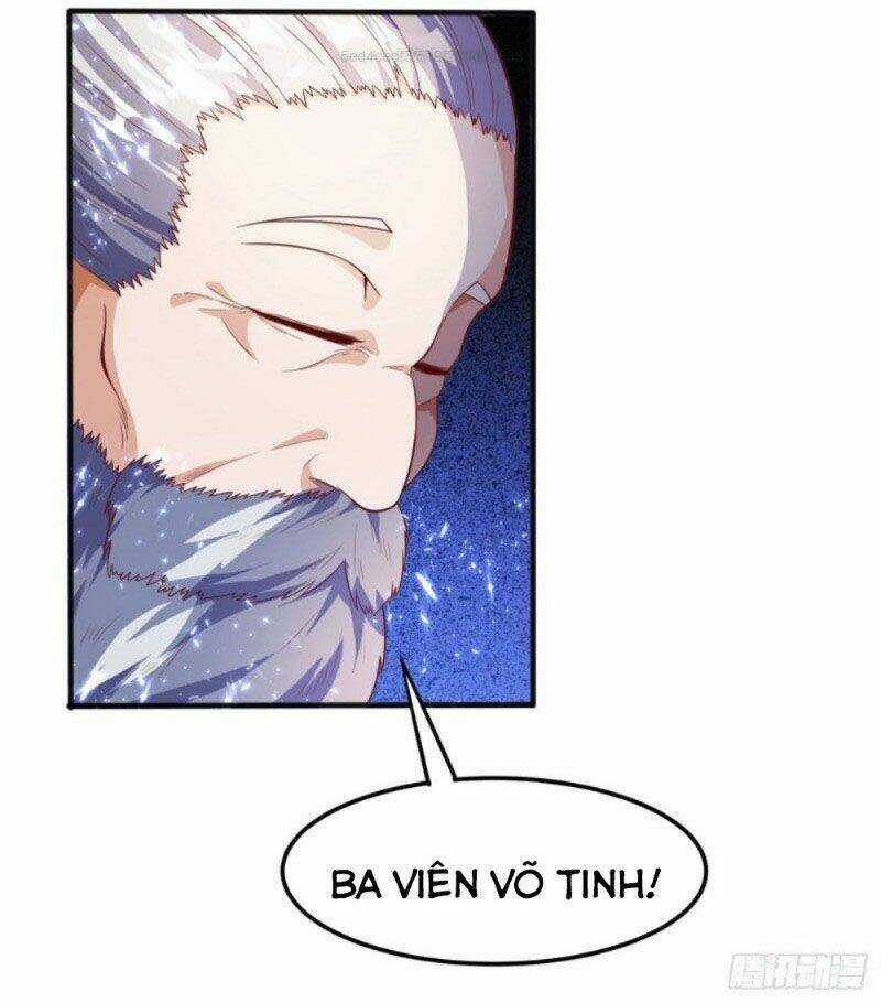 Võ Nghịch Chapter 48 trang 33