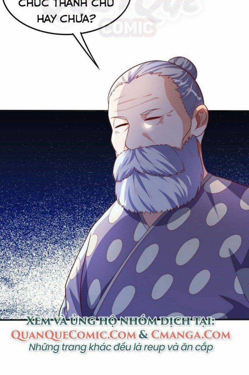 Võ Nghịch Chapter 48 trang 35