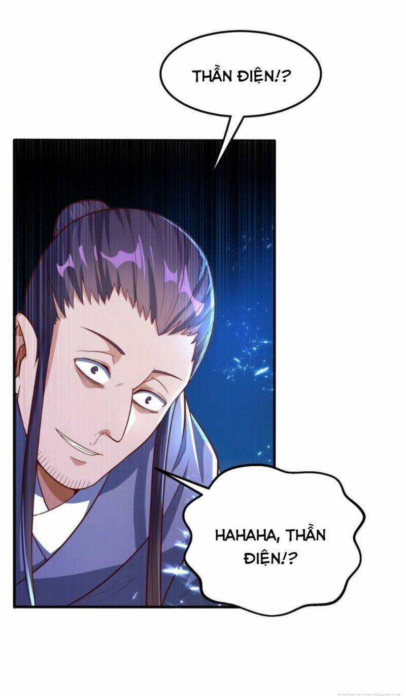 Võ Nghịch Chapter 48 trang 4