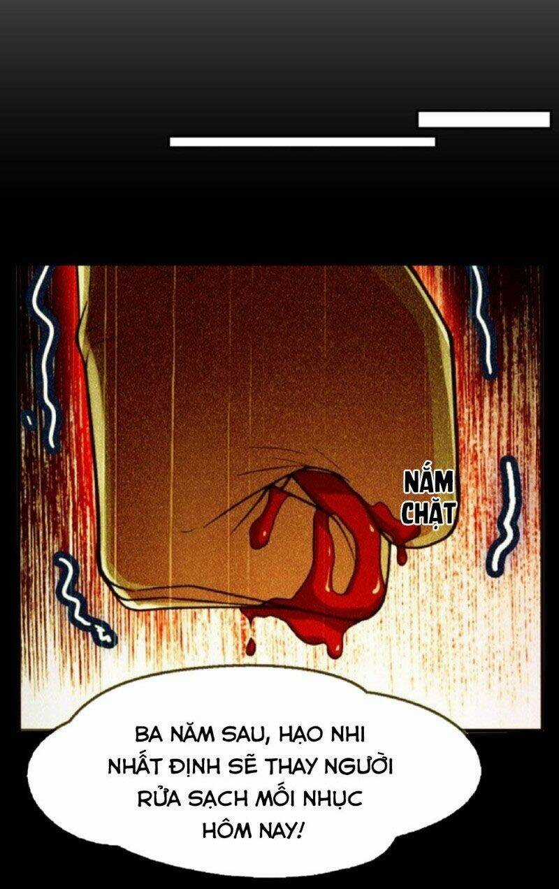 Võ Nghịch Chapter 48 trang 6