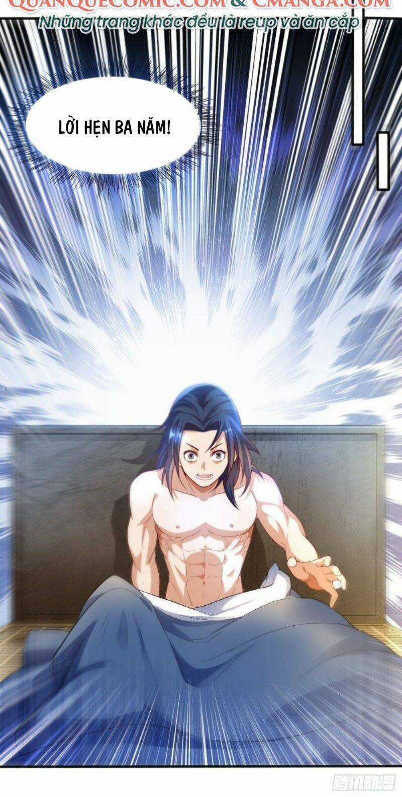 Võ Nghịch Chapter 48 trang 9