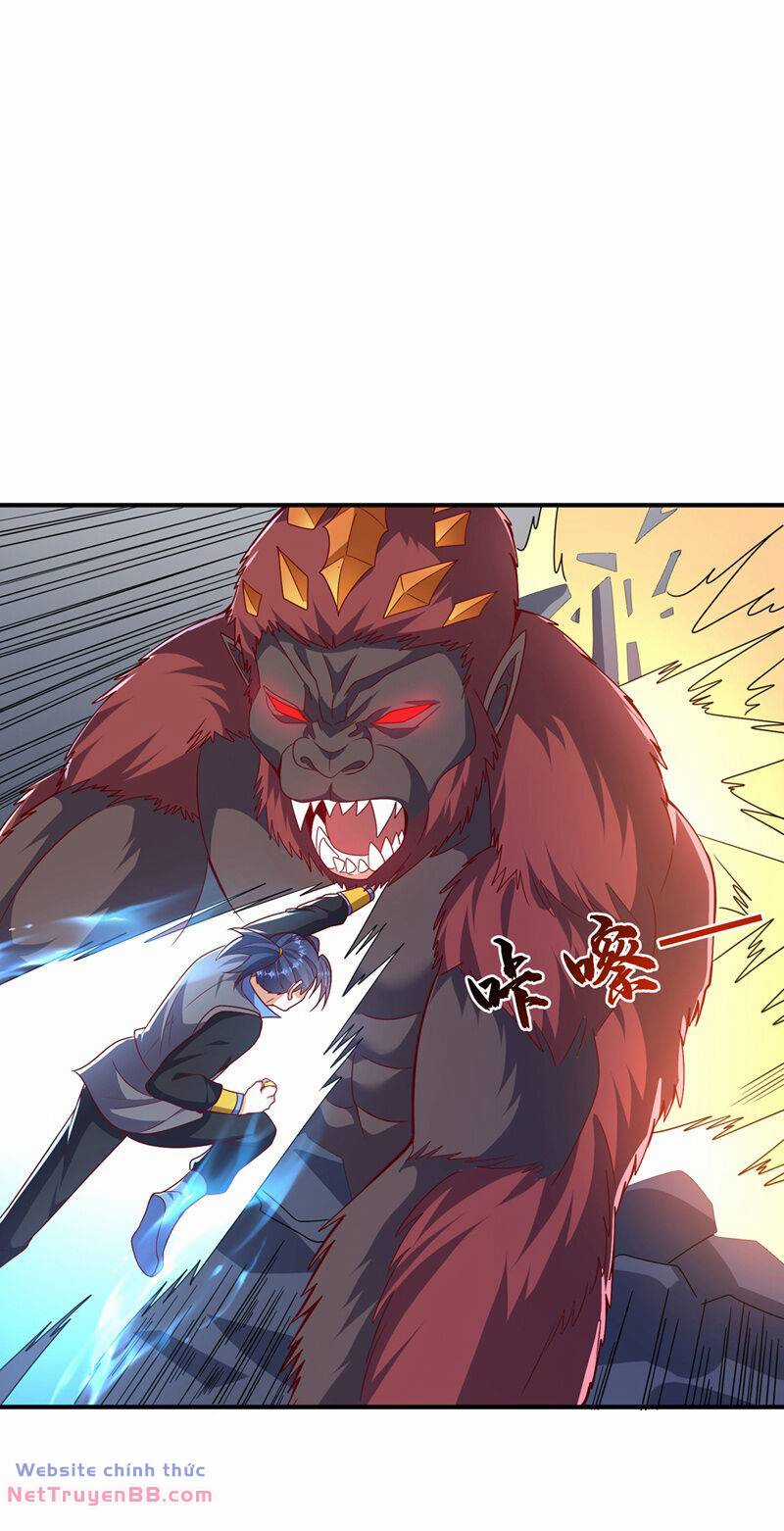Võ Nghịch Chapter 480 trang 1