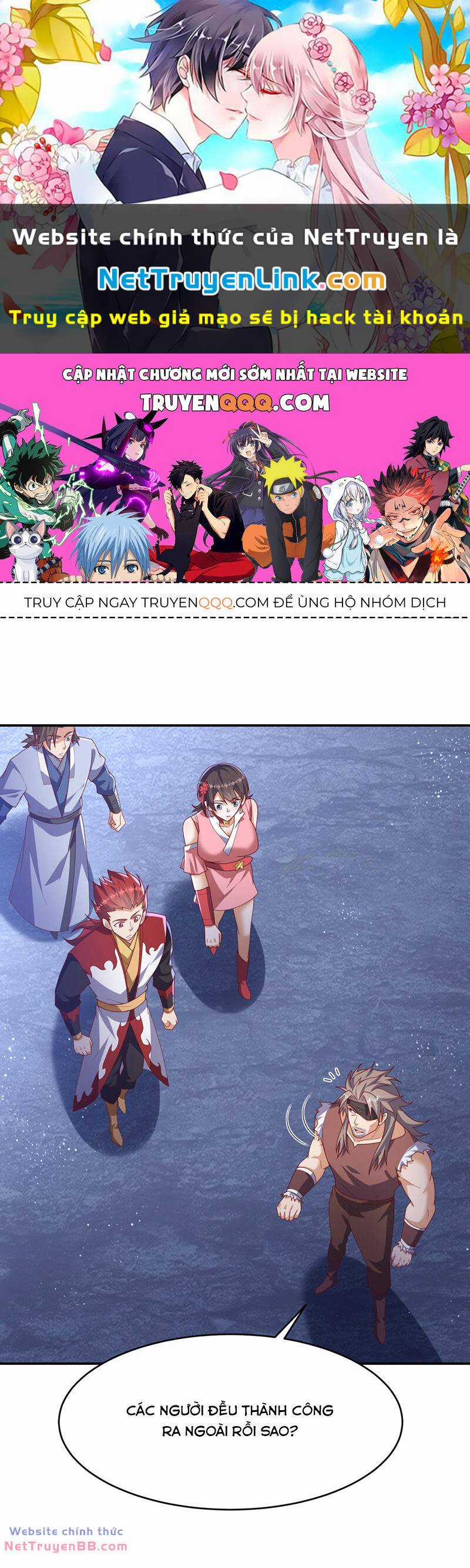 Võ Nghịch Chapter 483 trang 0