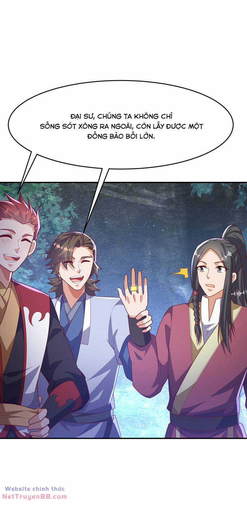 Võ Nghịch Chapter 483 trang 1
