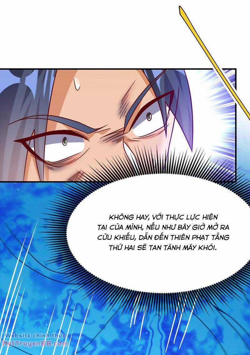 Võ Nghịch Chapter 484 trang 1