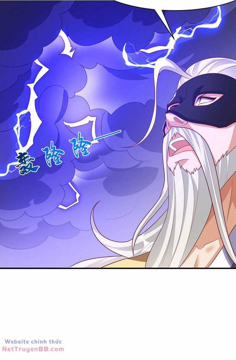 Võ Nghịch Chapter 487 trang 1