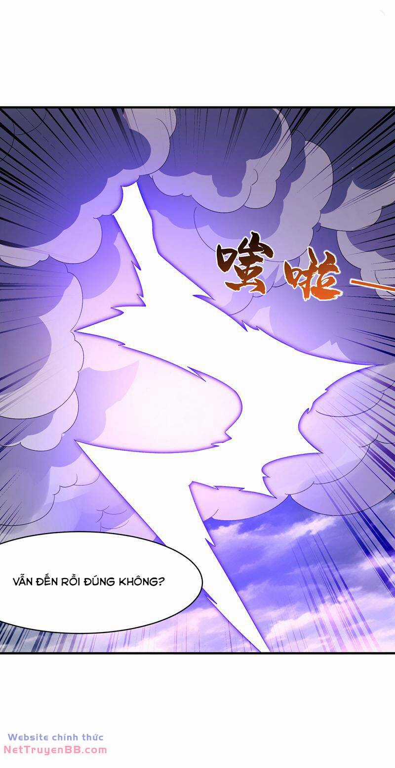 Võ Nghịch Chapter 489 trang 1